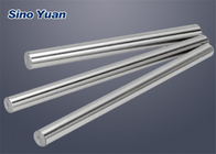 Polished Stainless Steel Bar Stock , 304 Stainless Steel Rod Diameter 10-150mm