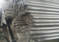 2 Inch Stainless Steel Seamless Pipe Schedule 10s Long Durability Custom Thickness