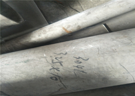 1 2 Inch 304 Stainless Steel Tubing , Thin Wall Steel Tubing 7.93 G/Cm3 Density