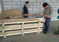 SUS304 Stainless Steel Coil EN 1.4301 Longer Durability For Architecture Decoration