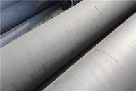 hot rolled 2205 S31803 Duplex Stainless Steel Seamless Pipe Stock
