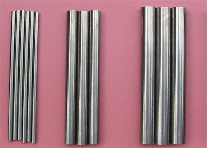 1 Inch Stainless Steel Round Metal Rod 12mm Polished Surface Treatment