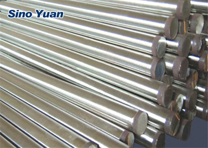 303 25mm  Stainless Steel Round Bar Rod 9Cr18Mo With Bright Surface