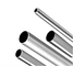 ASTM Round 316 Seamless Stainless Steel Tube AISI JIS 304L 304