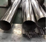 S30815 High Carbon Steel Pipe Decoiling 304N 10mm Stainless Steel Tube