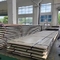 904L Galvanized Steel Sheet 1250mm Galvanised Steel Plate 10mm