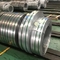 2B 904L Stainless Steel Strip Coil S31600 SUS201 1000mm Length