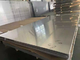 ASTM A167 Stainless Steel Sheet Plate Checkered 321H 201 1500mm