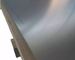 2D Stainless Steel Sheet Plate Brushed Finish 304H 202 420J2