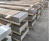 DIN 3mm Thick 309 Stainless Steel Sheet 120mm KS Surface Finish