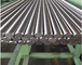 High Temperature Stainless Steel Welding Pipe 420J1 304N Decoiling