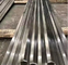 416 Stainless Steel Round Bar 0.3mm 1219mm S31635 Bright Steel Square Bar