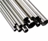 301 Stainless Steel Seamless Tube HL 202 Stainless Steel Pipe DIN