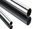 8K Cold Drawn 304 Stainless Steel Pipe 301 317L 8mm Thickness