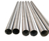 347H Stainless Steel Welded Pipe 2205 316l Stainless Steel Tube 201 304