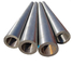301 Pickled Stainless Steel Pipe 310S SS Polished Pipe Punching