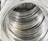1D Welded 304 316 Stainless Steel Sanitary Tubing ASTM 8K For Structure