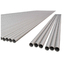304N Decorative Stainless Steel Tube 0.05mm 304 SS Seamless Tubing 30mm