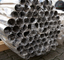 BS3605 Stainless Steel Seamless Tube 316N SS 321 Seamless Pipe