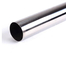 201 16 Gauge 304 Stainless Steel Pipe 0.5mm SS 410 Seamless Tubes