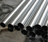 SS316 Hot Rolled Stainless Steel Seamless Tube 10mm 310S For Building
