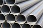 0.1mm-30mm Stainless Steel Welded Pipe 904L 304L 304 With Corrosion Resistant