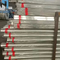 ASTM Brushed 314 Stainless Steel Pipe JIS 316Ti Cold / Hot Rolled