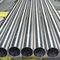 AISI 316l Stainless Steel Tubing Mirror Polished 0.5mm 0.1mm 201 304 321 316