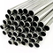 ASTM A36 API 5L Carbon Steel Seamless Pipe Black Customized Bright