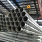 S235JR Structural Steel Square Tube 0.15mm Thick Wall Steel Pipe  BS 1387