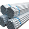 SCH40 API 5L Galvanized Seamless Steel Pipe 30mm For Fluid Pipe
