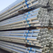 SCH40 API 5L Galvanized Seamless Steel Pipe 30mm For Fluid Pipe