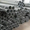 6m Q345 Galvanized Steel Pipe 4 Inch Galvanized Wrought Iron Pipe
