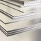 Alloy Stucco Embossed Aluminum Sheet Gold Aluminium Checker Plate Sheet