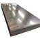 Q345 Hot Dip Galvanized Steel Plate 0.01mm MS Steel Plate Iron 1250mm