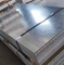 Q345 Hot Dip Galvanized Steel Plate 0.01mm MS Steel Plate Iron 1250mm