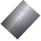 1220 Mill Brushed Finish Aluminum Sheet 0.2mm GB 1000 3000 5000 Series