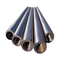 Seamless Carbon Steel Pipe Tube ASTM A53 API 5L Round Black