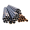 Bs1139 Galvanized Carbon Steel Pipe Round Erw Scaffolding Tubes 60mm