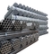 SHS RHS Carbon Steel Pipe Pre Galvanized Square Rectangular Hollow Section 20mm