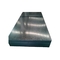 Ss400 Galvanized Plain Tinned Steel Plate Coil Sheet Acero Equivalente Q345