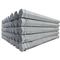 Galvanized Round Welded Steel Pipe For Lamp Post Hot Dipped 304 25mm