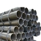 Construction Spiral Welded Round Carbon Steel Pipe High Strength 0.8 - 12.75 Mm Hot Rolled