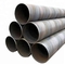 ASTM ERW Welded Carbon Steel Pipe A53 A106 API 5L