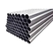 Cold Drawn 304L Stainless Steel Pipe Welded S30815 0.25mm For Petroleum Military