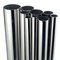 316  316l Stainless Steel Tubing Round Pipe 30mm ERW Welding Line Type