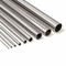 SS 304 Welded Pipe 0.622&quot; Plain End for Industrial Applications