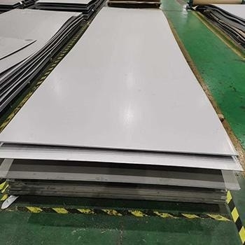 Cold Rolled Galvanized Steel Sheet 2205 2507 Galvanized Checker Plate