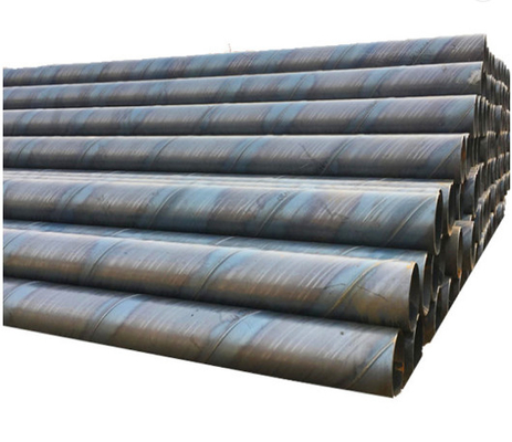 Q235 Carbon Steel Pipe 1020mm ASTM A53 Seamless Steel Pipe For Industry