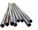 ASTM Round 316 Seamless Stainless Steel Tube AISI JIS 304L 304